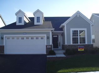 2876 Melrose Ln, Naperville, IL 60564