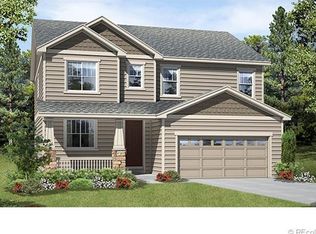 5649 Clover Ridge Cir, Castle Rock, CO 80104