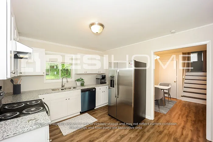 4 bed, 2.0 bath, 1665 sqft, $1,825 — Photo 3