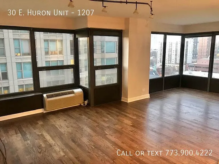 30 E Huron St #1207 — Photo 3