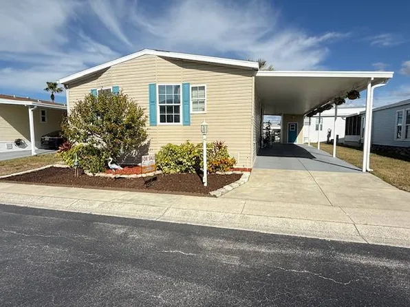 495 Cary Ln, Tarpon Springs, FL 34689