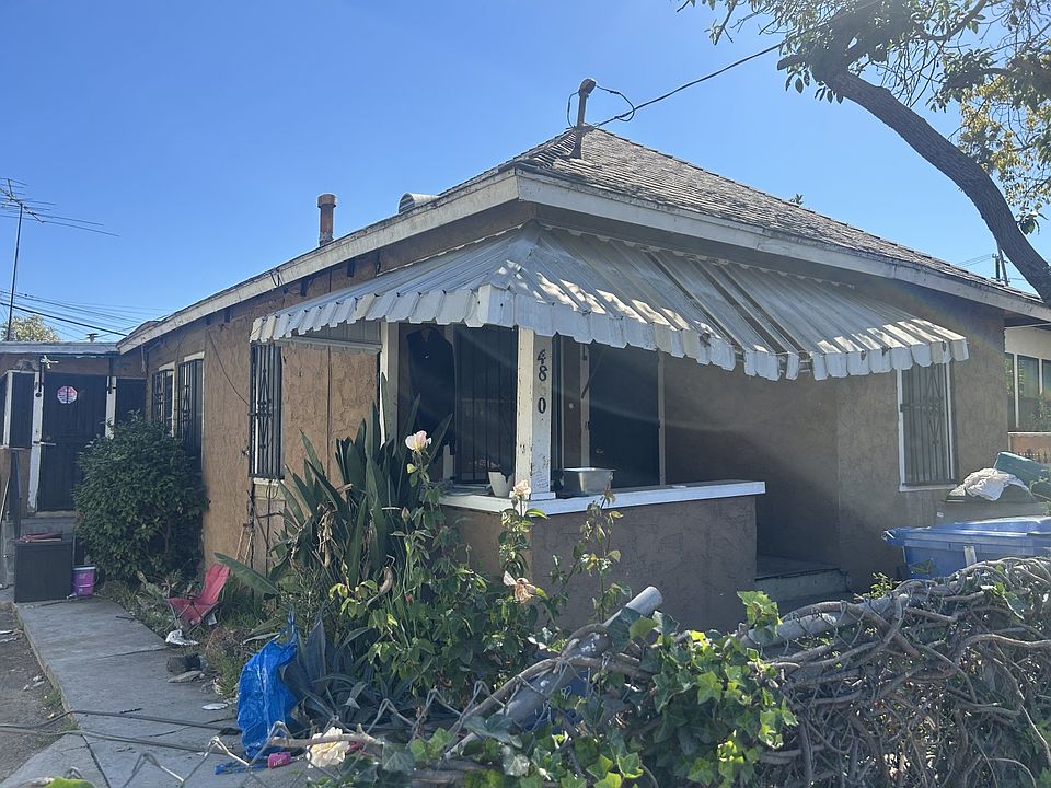 2nd image of 4860 Edison St