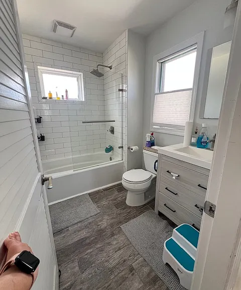 95 Bowdoin St #1 — Photo 7