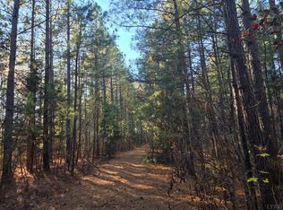 0 Mountain Creek Rd LOT 3, Meherrin, VA 23954