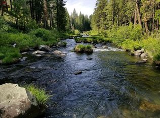 3840 Maryanne Ln, Chester, CA 96020