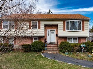 15 Sanford St, Brockton, MA 02301