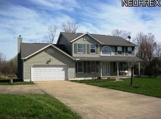 3421 Spring Valley Rd, Akron, OH 44333