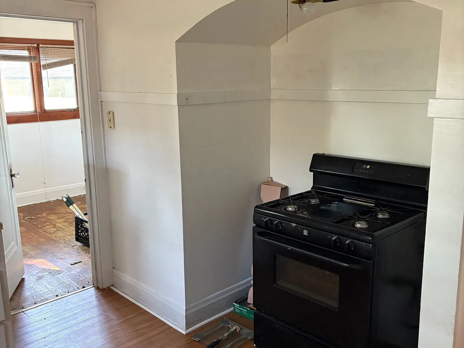 3835 N 42nd St — Photo 2