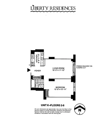 Rented by NY Living Solutions | media 37