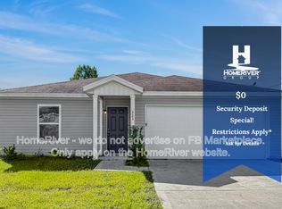 323 Parkview Dr, Palm Coast, FL 32164