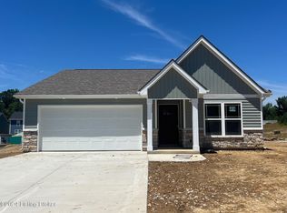 11000 Meadow Run Rd, Louisville, KY 40229