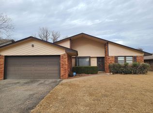 3922 Shenandoah, Enid, OK 73703
