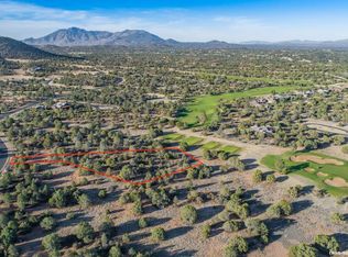 5084 W Three Forks Rd, Prescott, AZ 86305