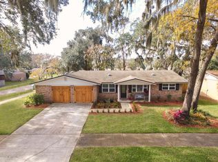 2604 America Ave, Jacksonville Beach, FL 32250