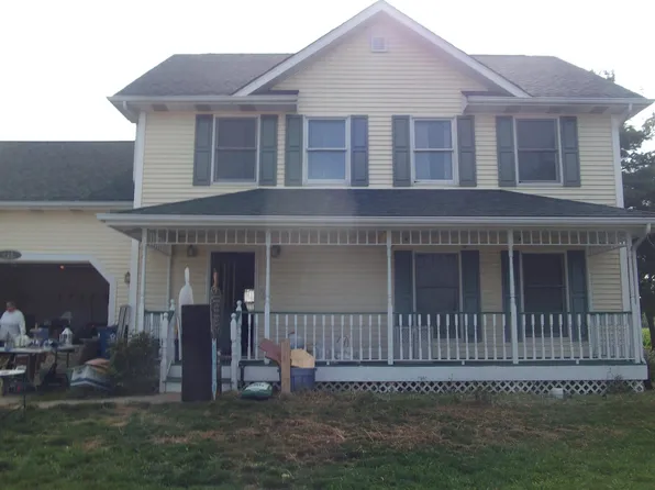 213 Deborah Dr, Fremont, IN 46737