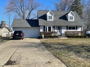 5443 Ole Banner Trl, Grand Blanc, MI 48439