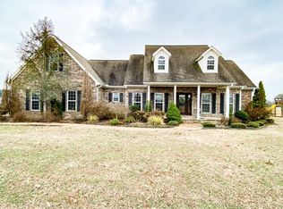 49 Aldrich Ln, Newark, AR 72562