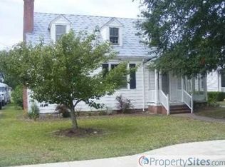 6608 Holland Rd, Suffolk, VA 23437