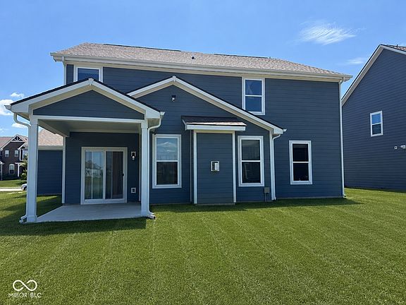 2nd image of 6008 Phillips Dr