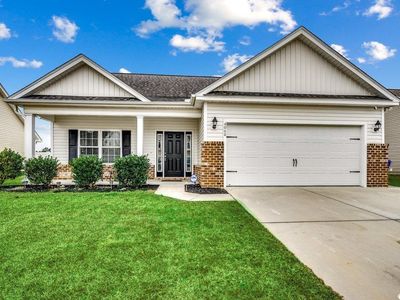4060 Woodcliffe Dr., Conway, SC, 29526