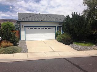 3075 Andrea St, Reno, NV 89503