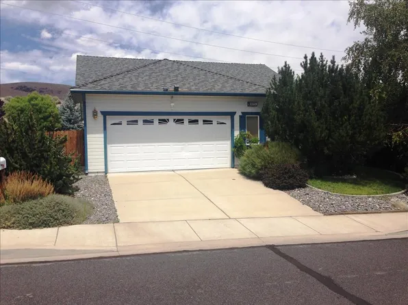 3075 Andrea St, Reno, NV 89503