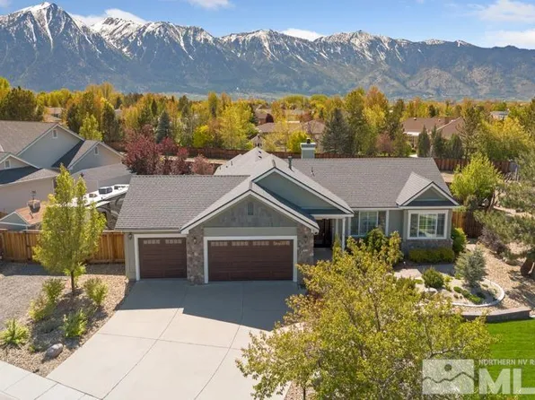 994 Springfield Dr, Gardnerville, NV 89460