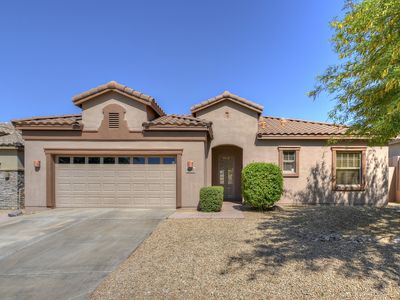 15988 N 108th St, Scottsdale, AZ, 85255