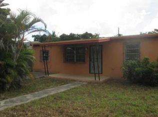 3161 NW 133rd St, Opa Locka, FL 33054