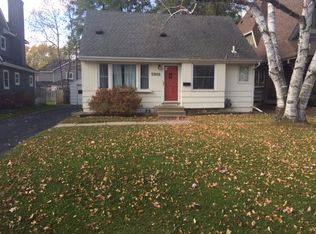 5908 Fairfax Ave, Edina, MN 55424