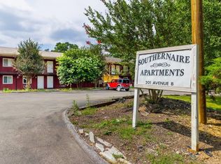 201 Avenue B, Knoxville, TN 37920