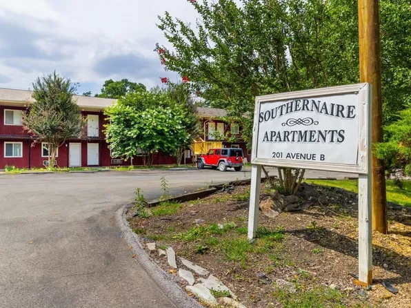 201 Avenue B, Knoxville, TN 37920