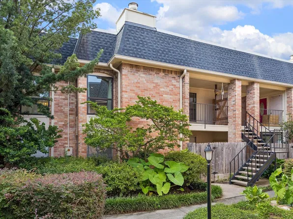 1601 S Shepherd Dr APT 281, Houston, TX 77019