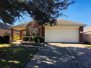 7519 Ridgegrove Ln, Cypress, TX 77433