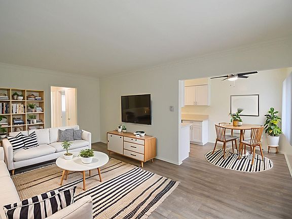 5th image of 1422 Gordon St APT 3
