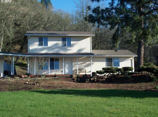 93333 Westpoint Rd, Harrisburg, OR 97446