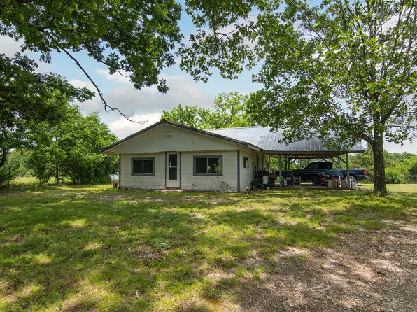 6034 Flat Creek Road, Cape Fair, MO 65624