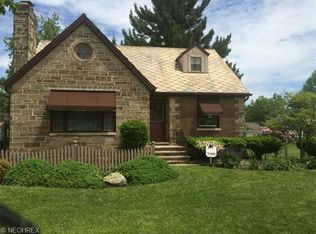 740 16th St NE, Massillon, OH