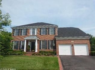 1513 Criterion Dr, Odenton, MD 21113
