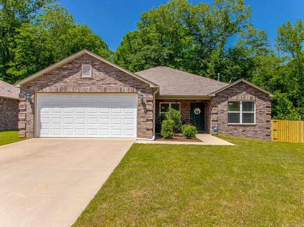 6009 Saddle Hill Dr, Alexander, AR 72002