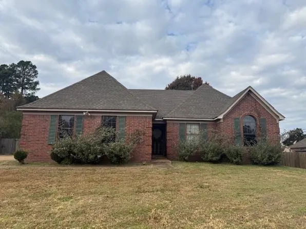 5407 Riverdale Rd, Memphis, TN 38141