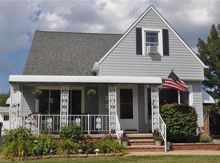 4106 Redfern Rd, Parma, OH 44134