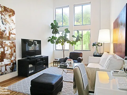 Rented by Brown Harris Stevens | media 1