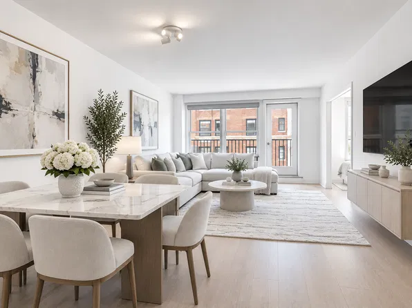 1199 Park Avenue image 1 of 13
