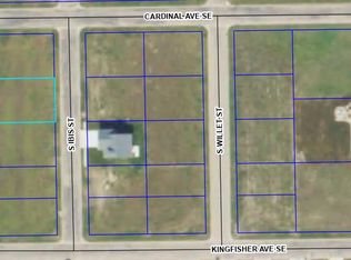 810 S Ibis St, Aberdeen, SD 57401