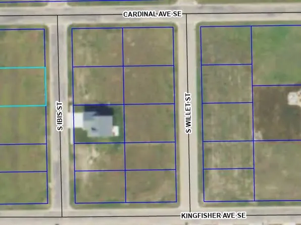 810 S Ibis St, Aberdeen, SD 57401