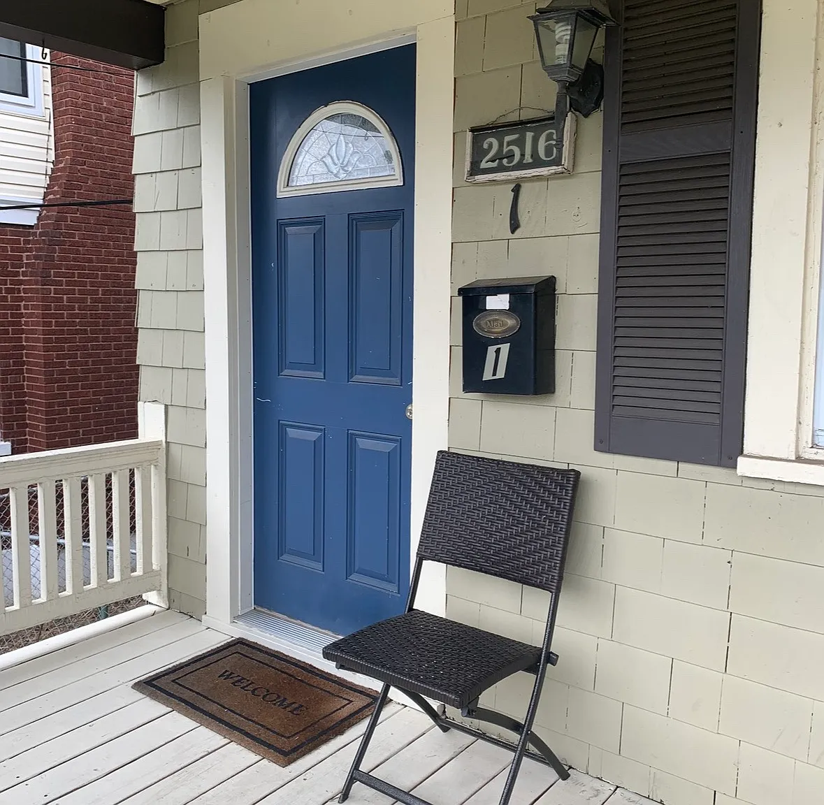 2516 Williams Ave — Photo 3
