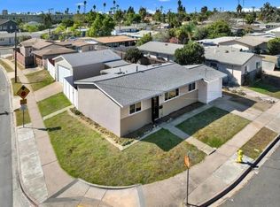 5181 Appleton St, San Diego, CA 92117