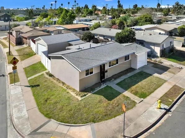 5181 Appleton St, San Diego, CA 92117