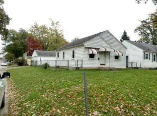 4101 Oliver St, Fort Wayne, IN
